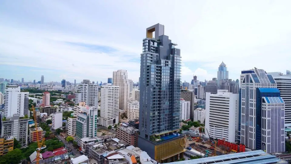 Property photos for Hyde Sukhumvit 13
