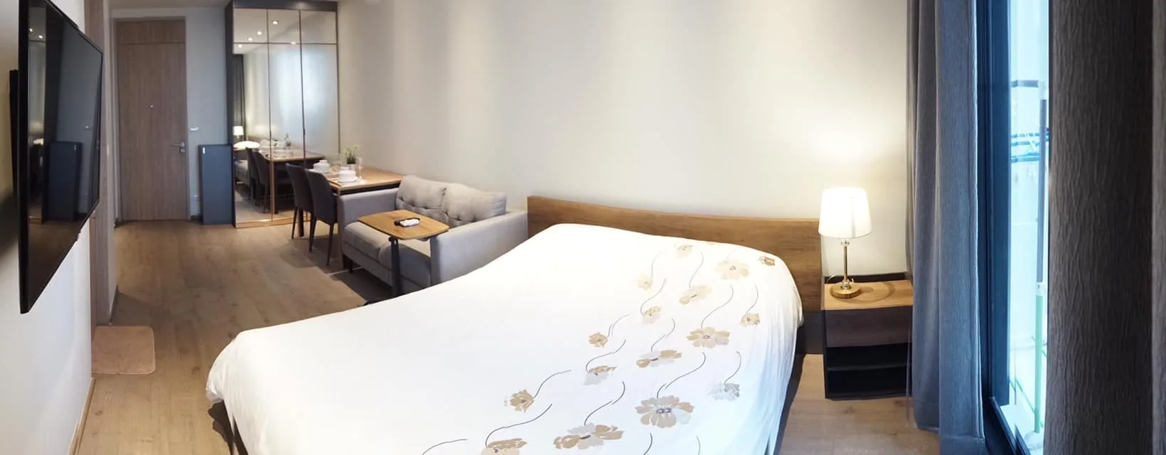 Property photos for Park Origin Phromphong