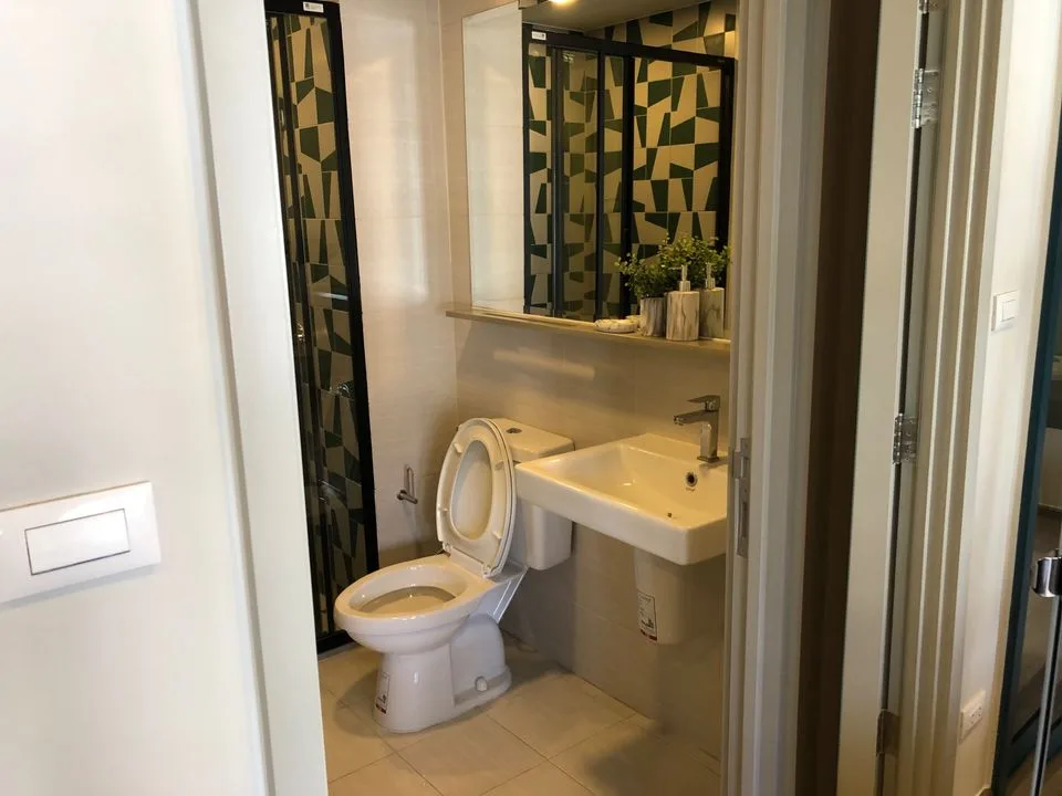 Property photos for THE BASE Sukhumvit 50
