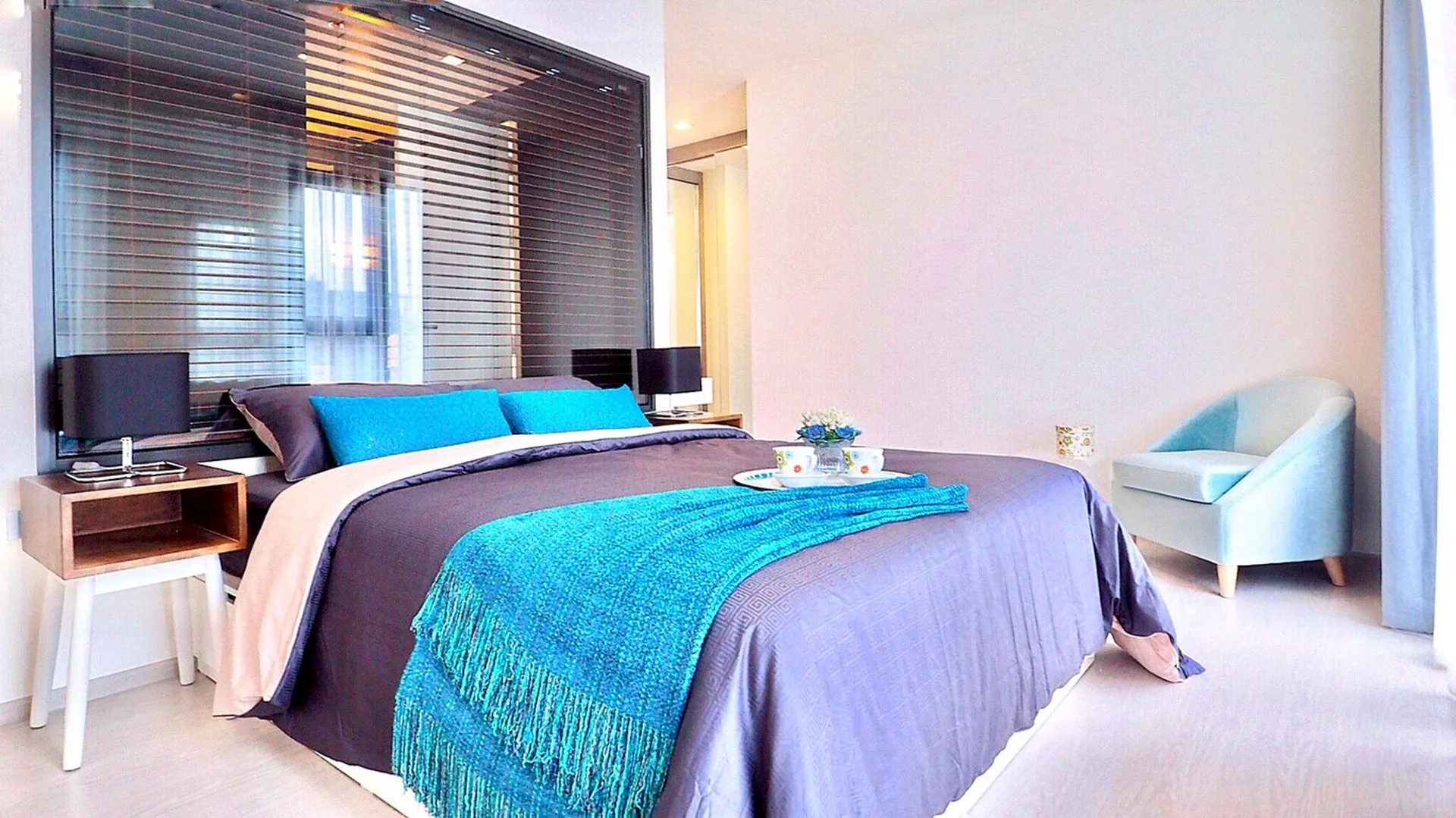 Property photos for Rhythm Sukhumvit 36 - 38