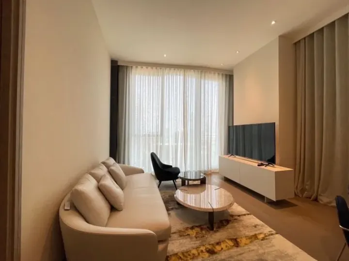 Property photos for Scope Langsuan