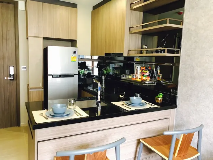 Property photos for Mori Haus