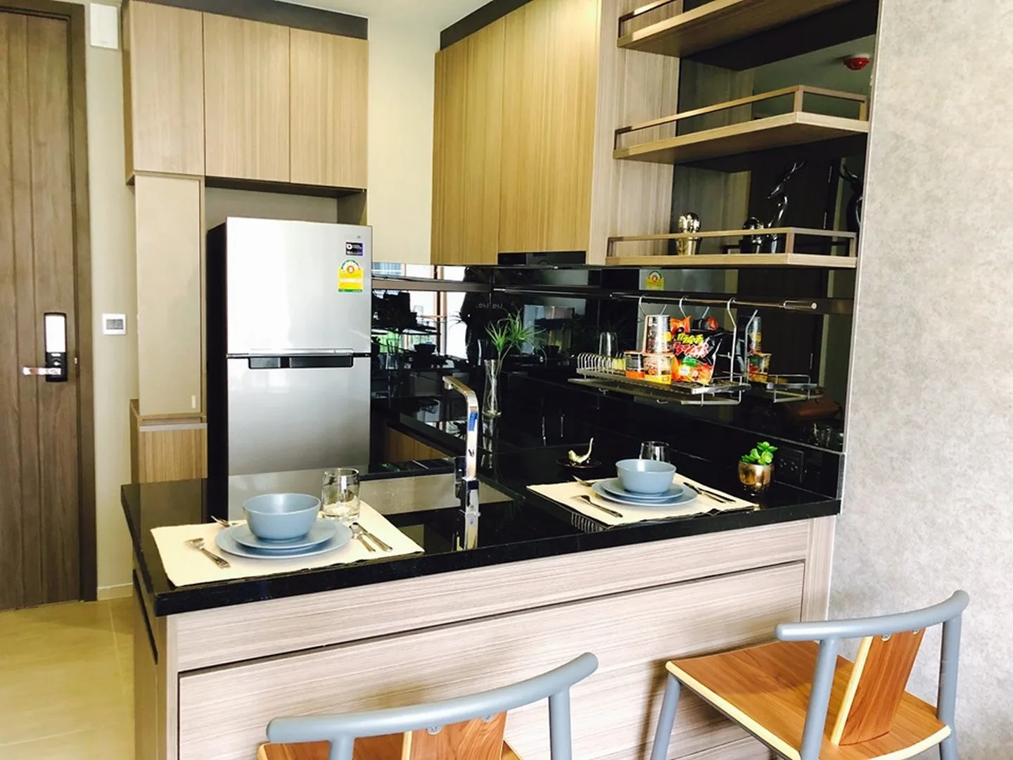 Property photos for Mori Haus