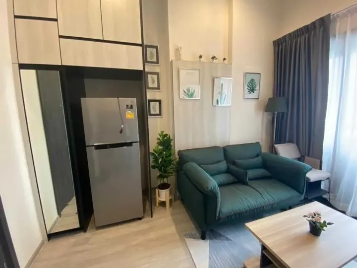 Property photos for The Line sukhumvit 101