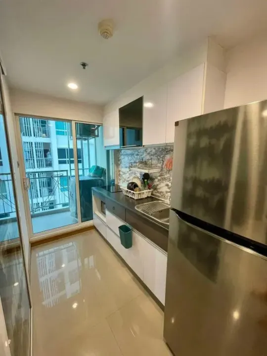 Property photos for Supalai Wellington 2