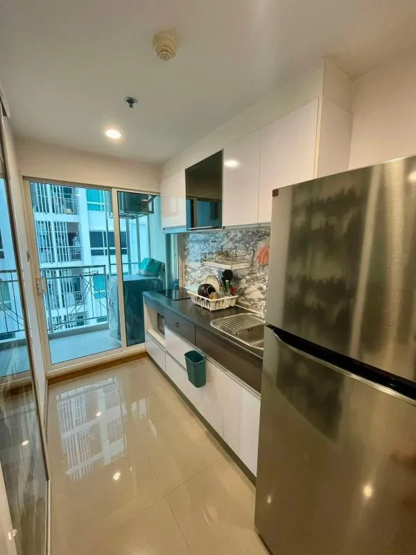 Property photos for Supalai Wellington 2