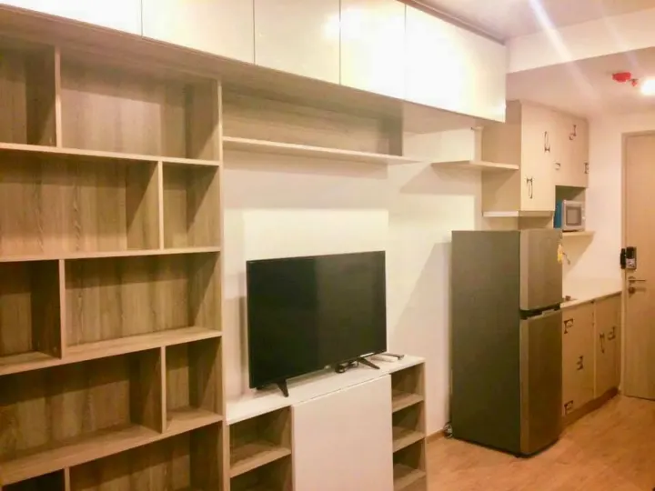 Property photos for Ideo Q Chula - Samyan
