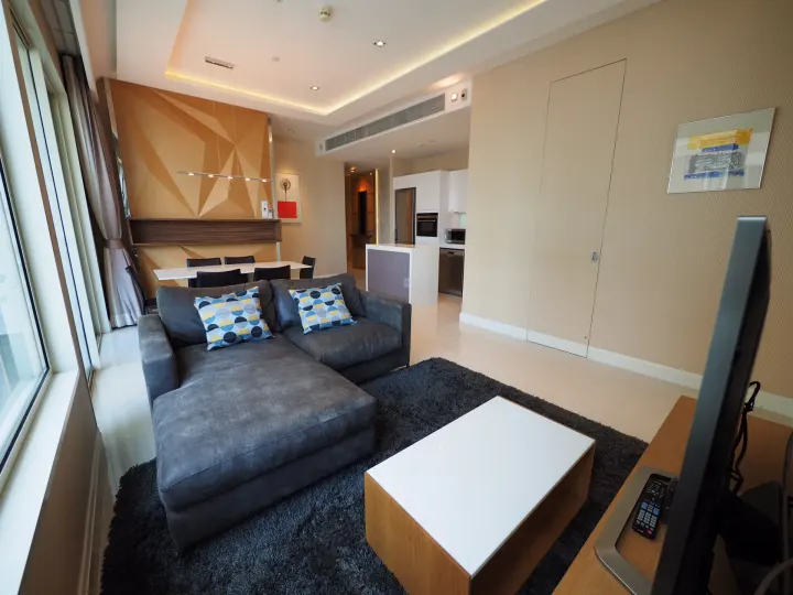 Property photos for Q Langsuan