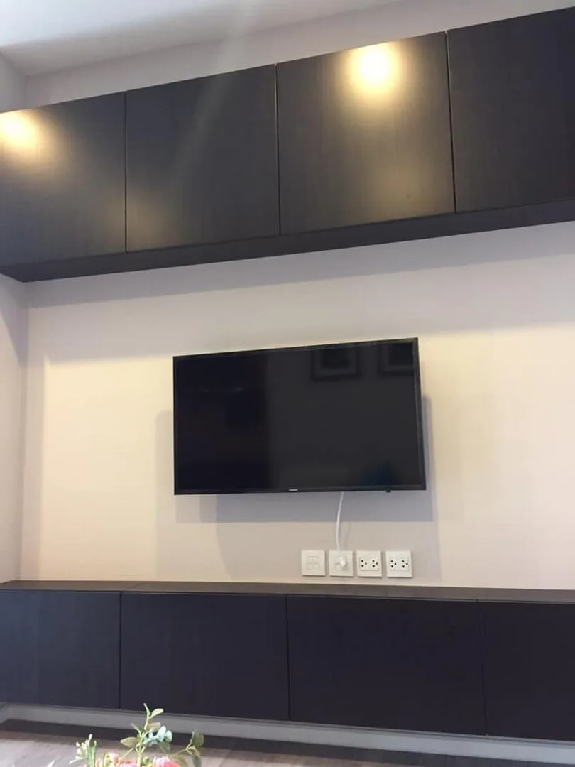 Property photos for The Room Sathorn - St.Louis