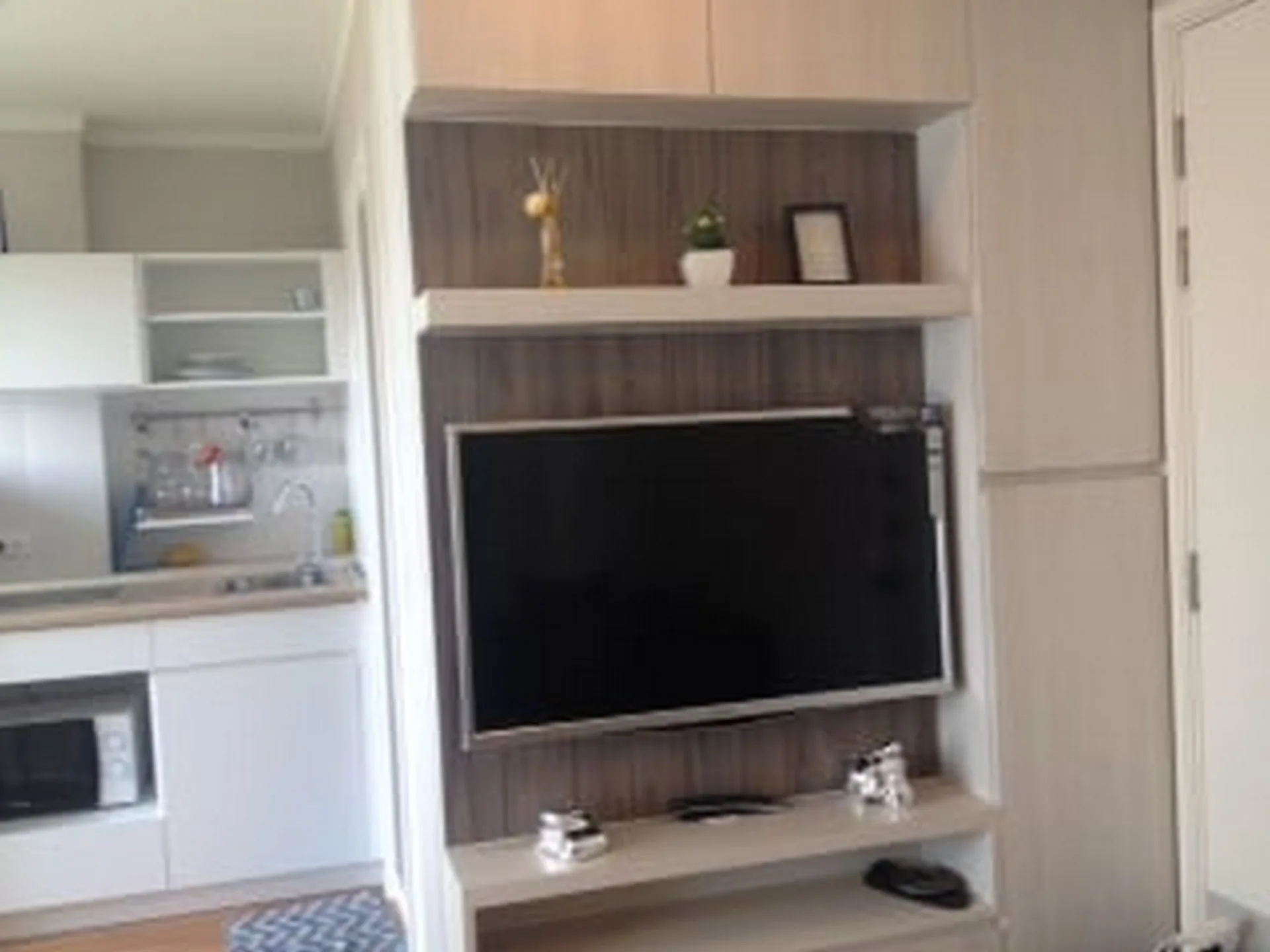 Property photos for Lumpini Park Rama 9 - Ratchada