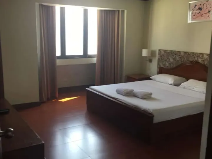 Property photos for Omni Tower Sukhumvit Nana