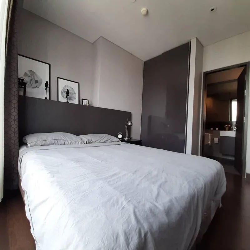 Property photos for The Lumpini 24