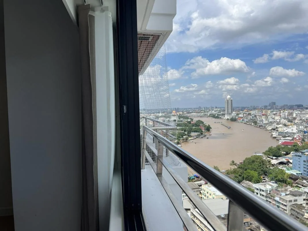 Property photos for Si Phraya River View