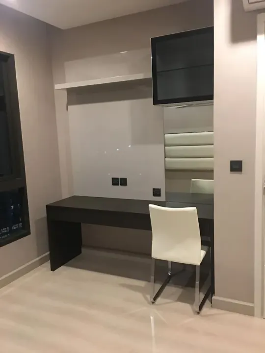Property photos for The Signature by URBANO