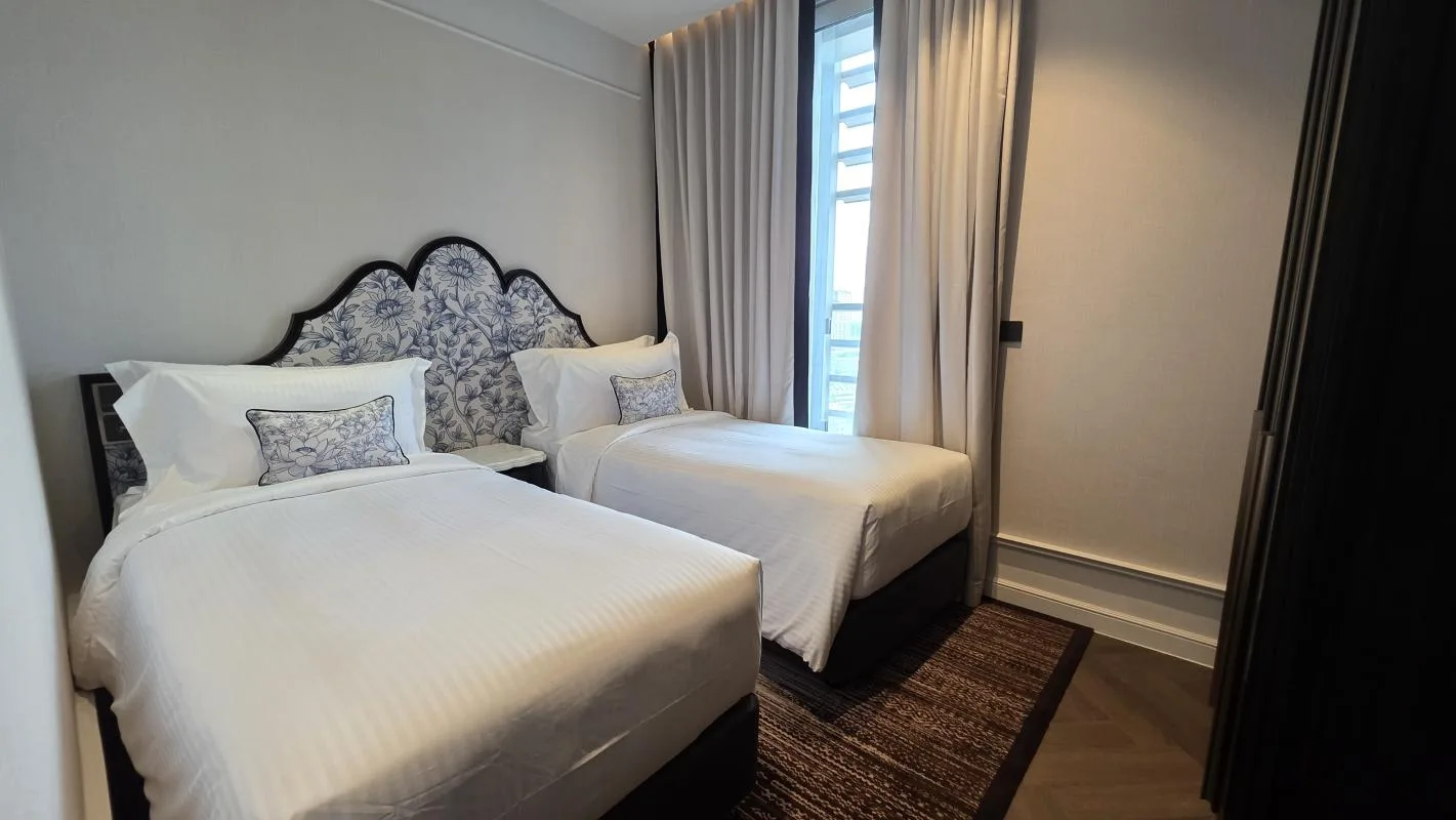 Property photos for La Clef / The Residences 38
