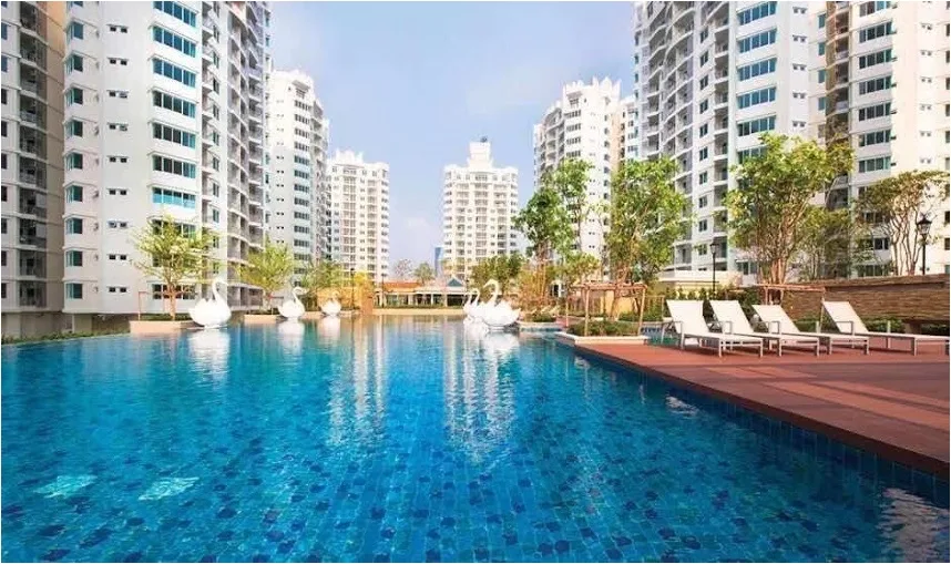 Property photos for Supalai Wellington