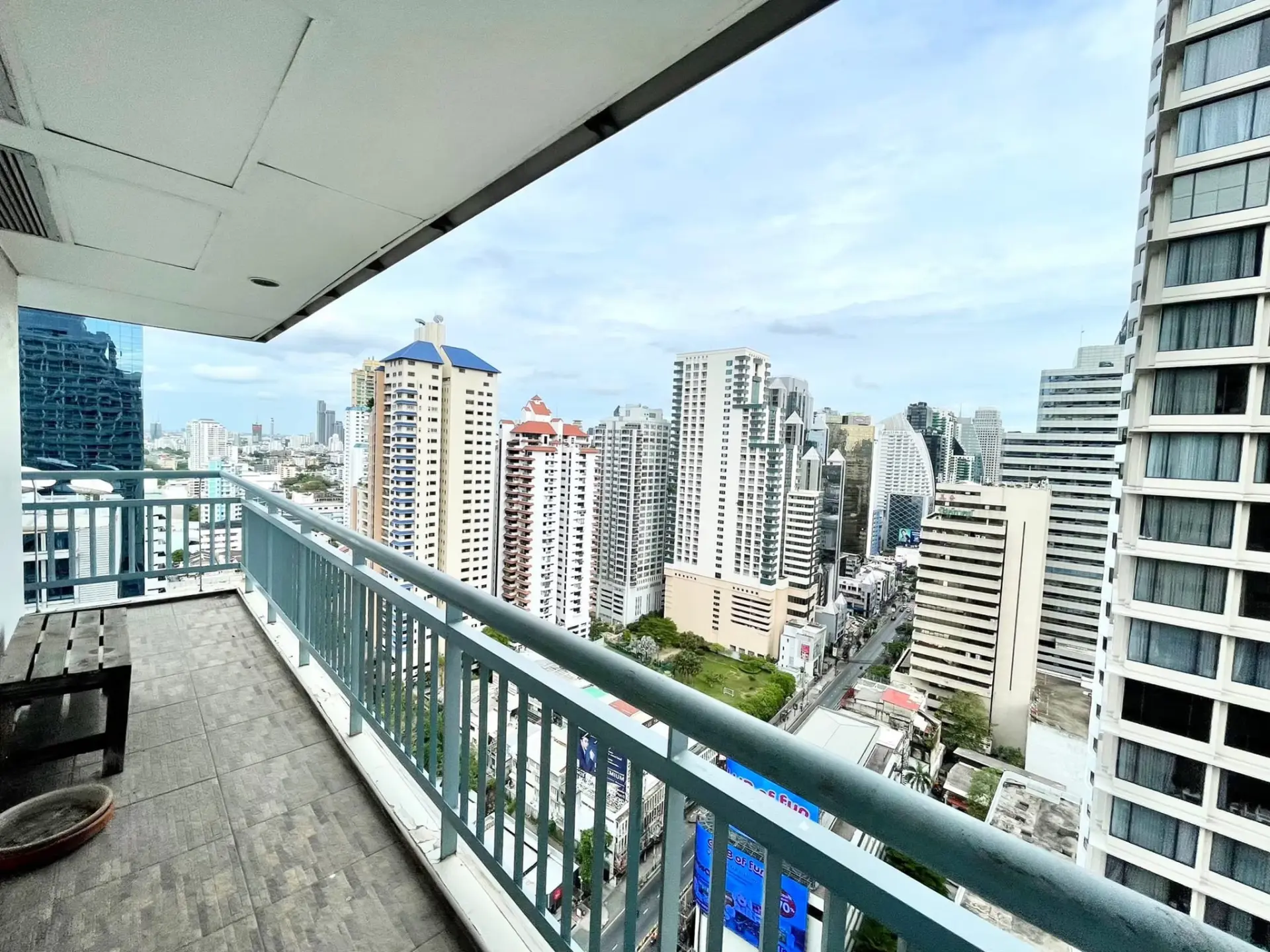 Property photos for Grand Park View Asoke