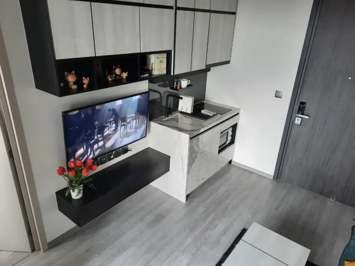 Property photos for The Line sukhumvit 101