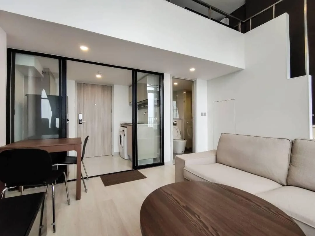 Property photos for Knightsbridge Prime Sathorn