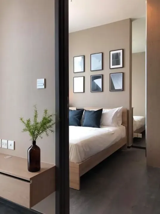 Property photos for Edge Sukhumvit 23