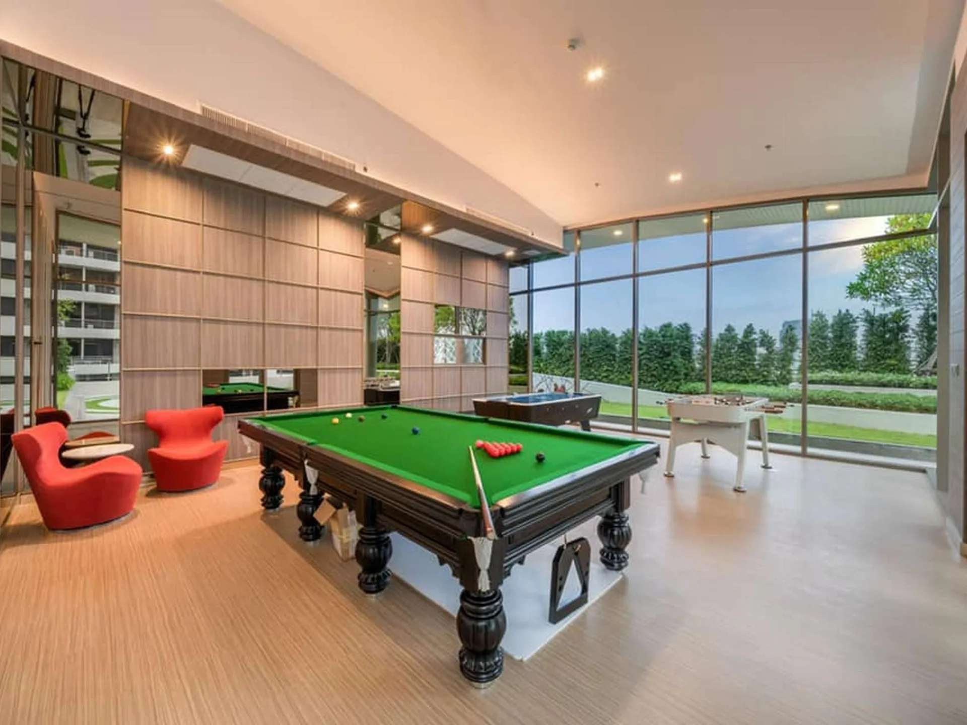 Property photos for Supalai Oriental Sukhumvit 39