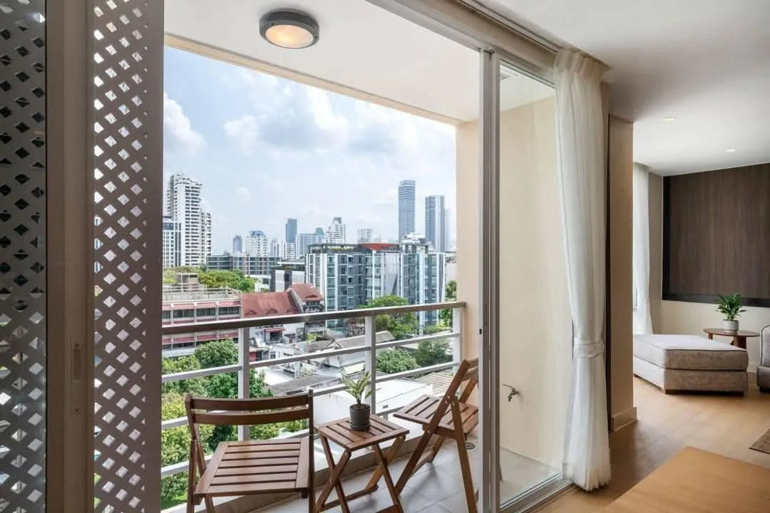 Property photos for The Alcove 49