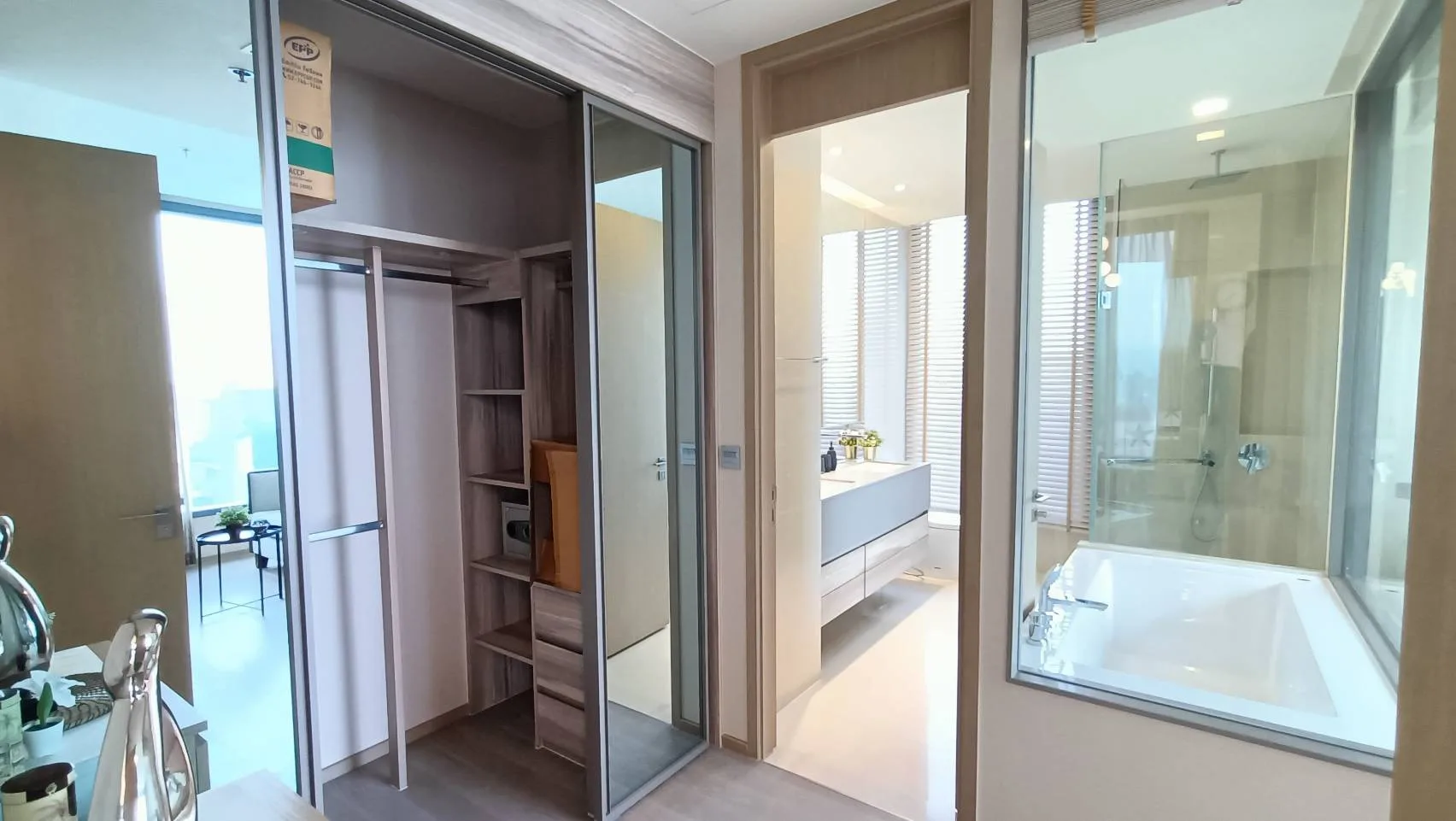 Property photos for The Esse Asoke