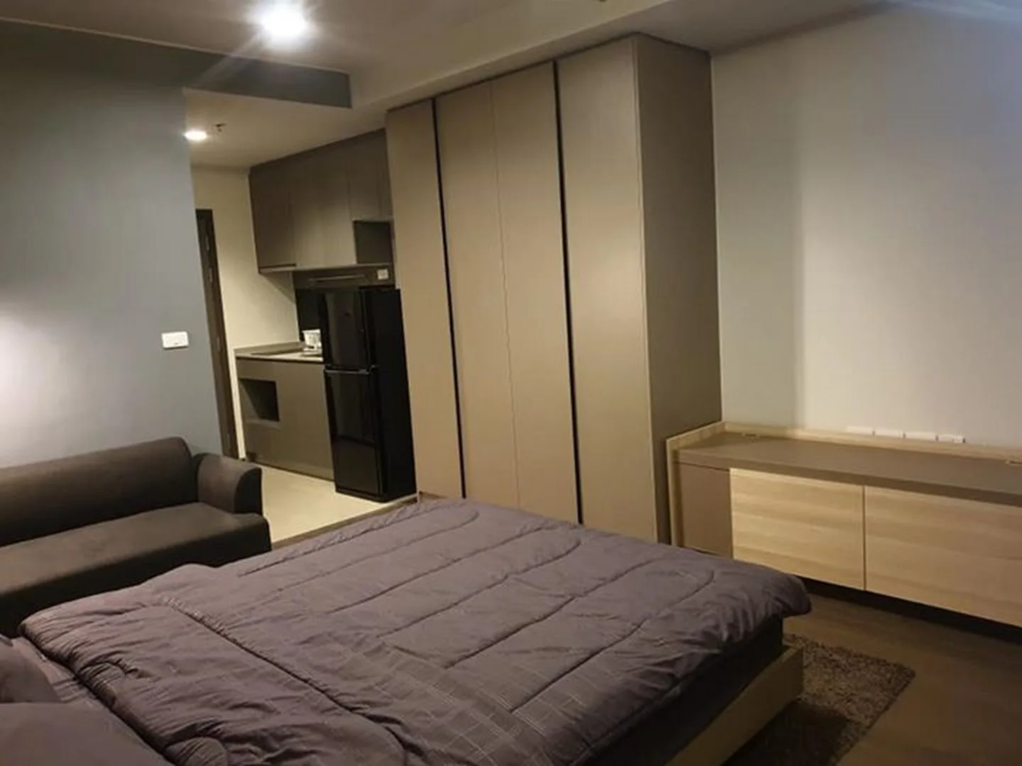 Property photos for Ideo Sukhumvit 93