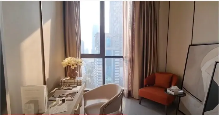 Property photos for The Reserve Sathorn