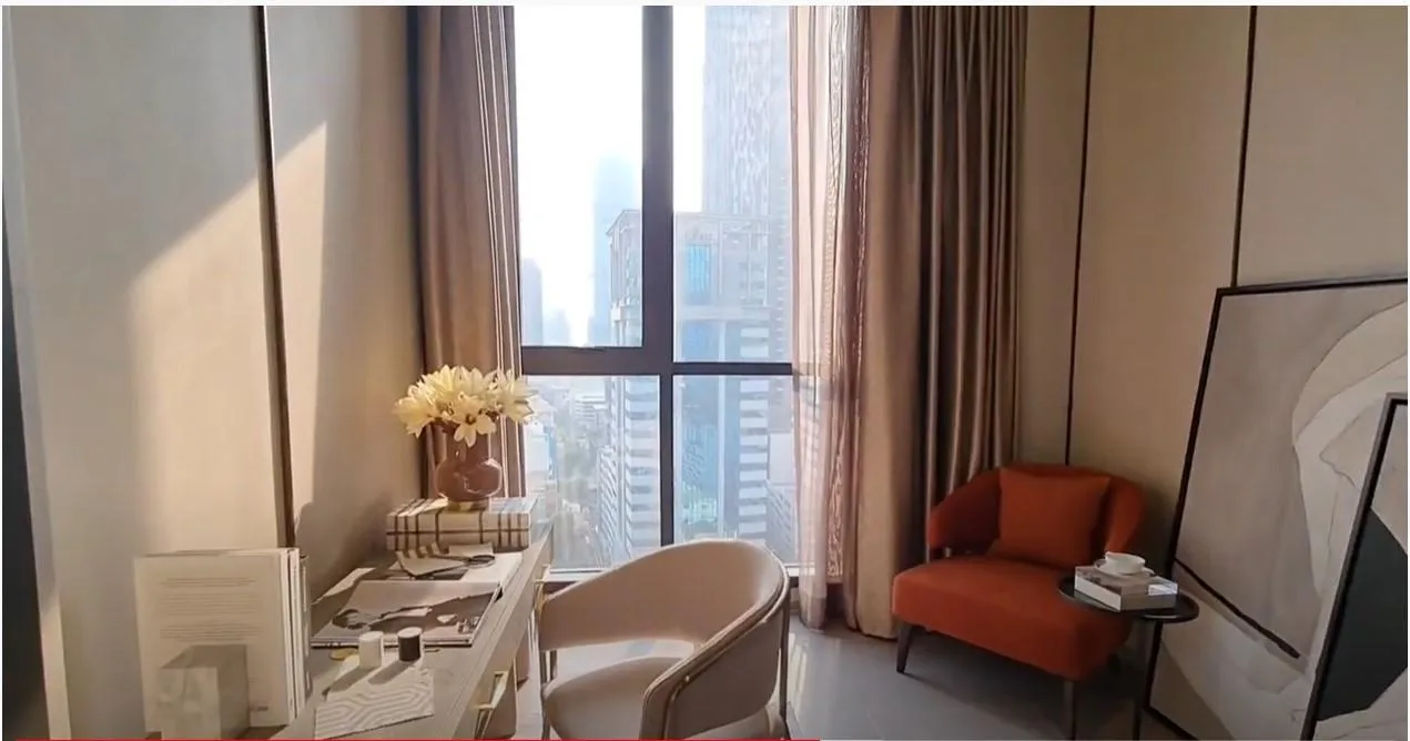 Property photos for The Reserve Sathorn
