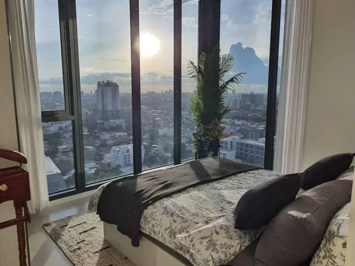 Property photos for Mazarine Ratchayothin