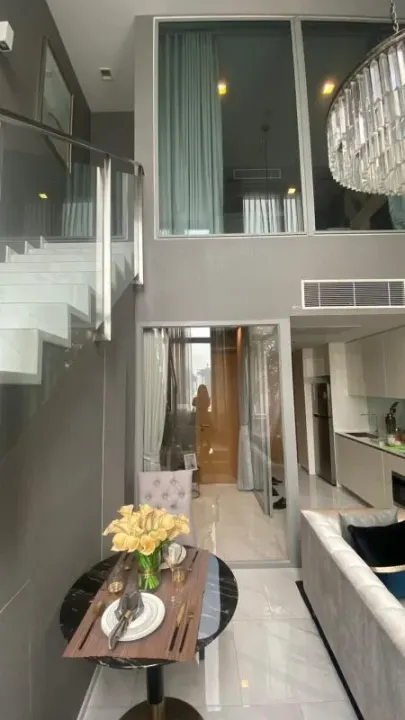 Property photos for Hyde Sukhumvit 11