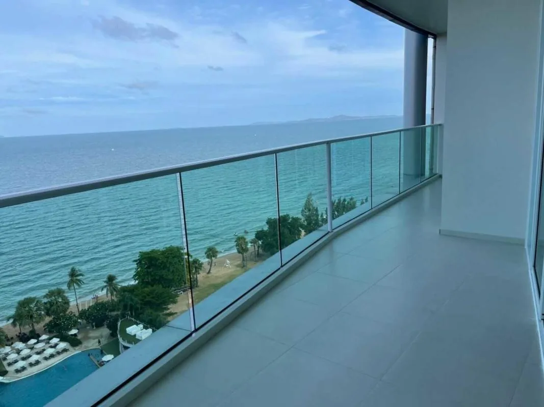 Property photos for Movenpick White Sand Beach