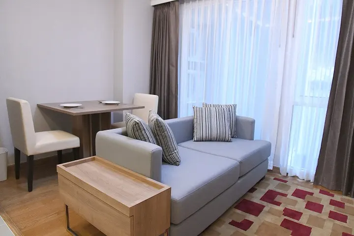 Property photos for InterLux Premier Sukhumvit 13
