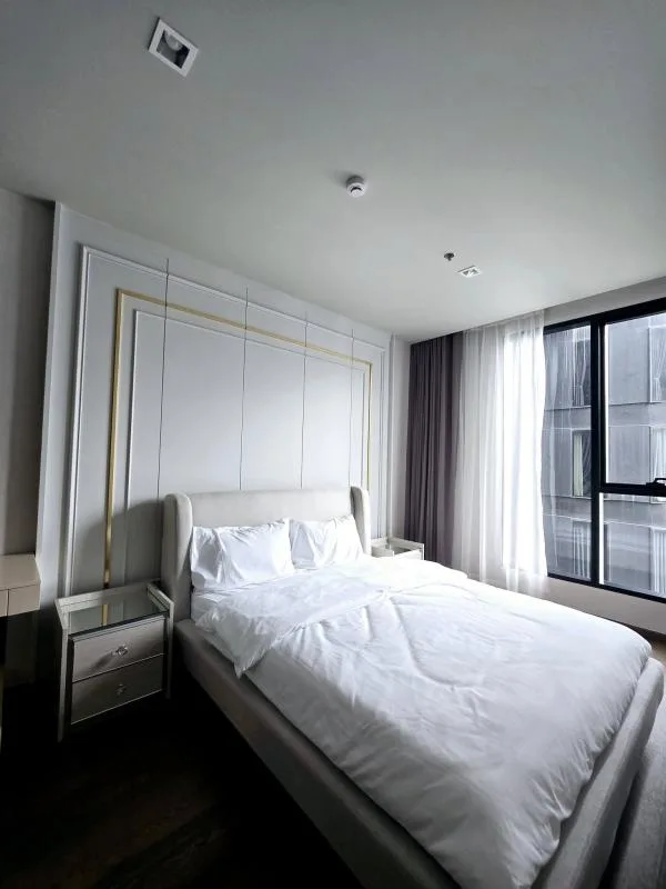 Property photos for Ideo Q Sukhumvit 36