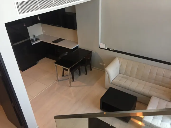 Property photos for Rhythm Sukhumvit 44/1