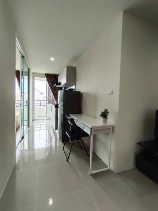 Property photos for Kes Ratchada Condominium