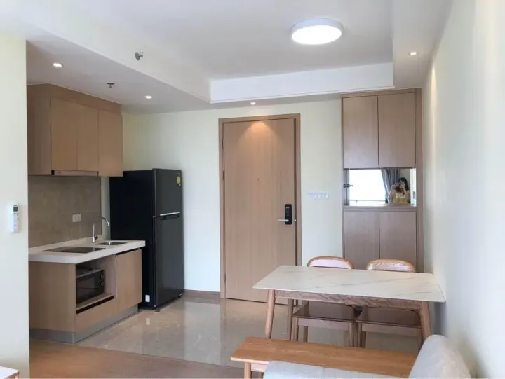 Property photos for Regal Condo Sathorn-naradhiwas