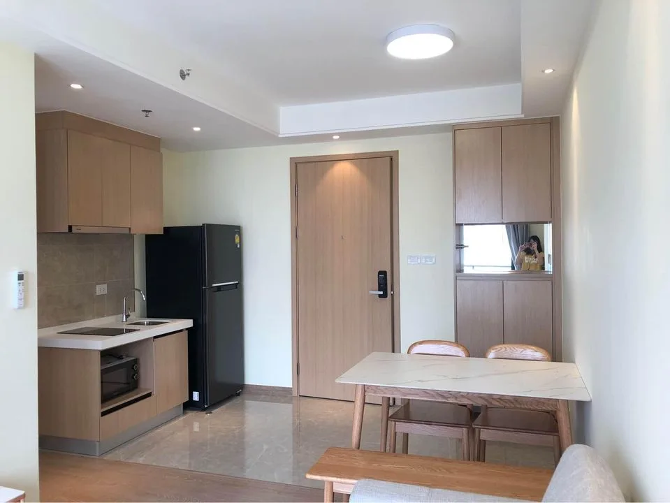 Property photos for Regal Condo Sathorn-naradhiwas