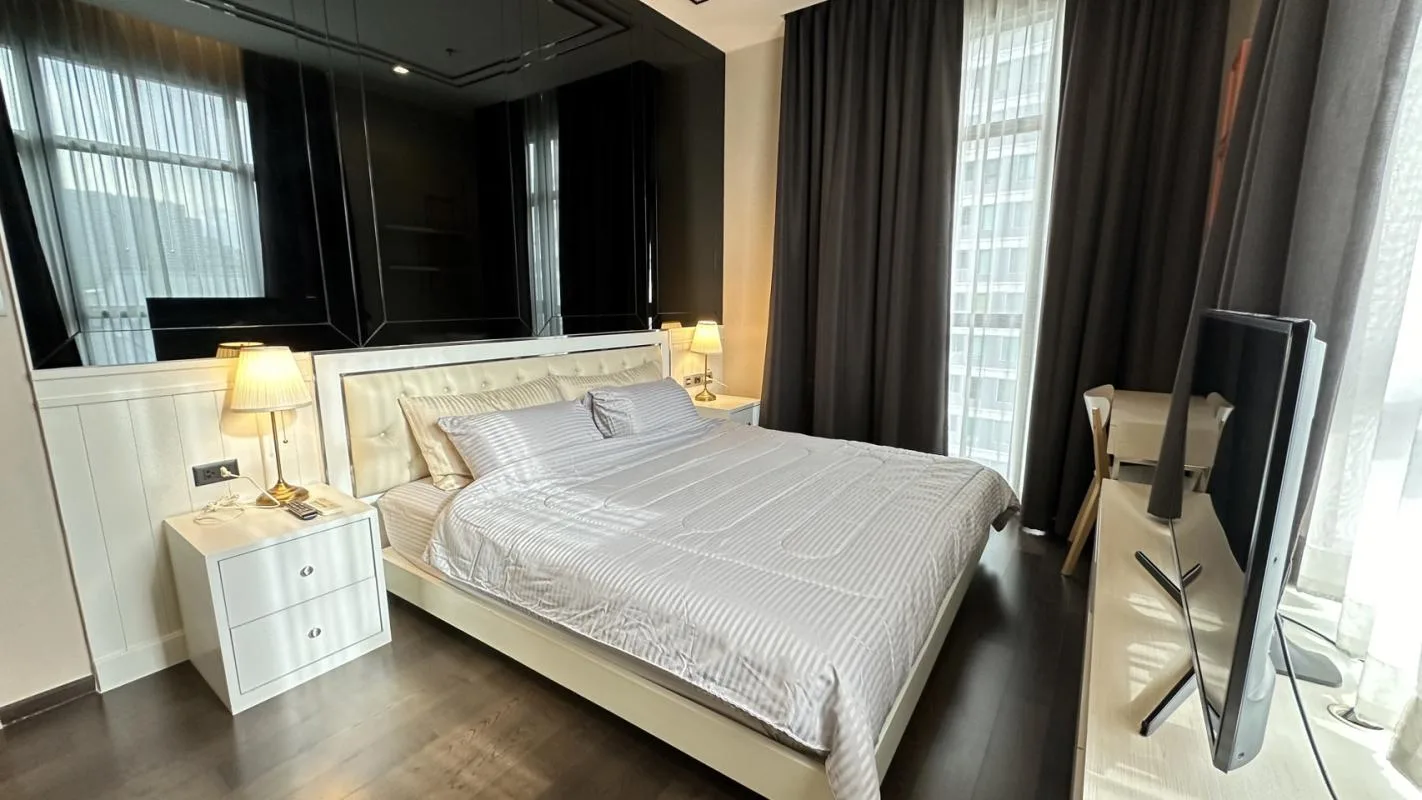 Property photos for The XXXIX by Sansiri