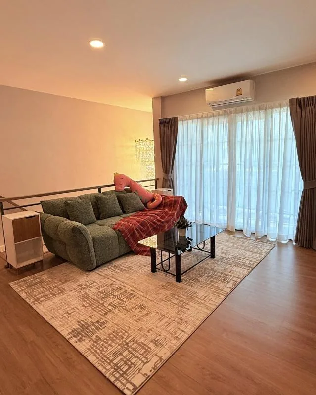 Property photos for Centro Bangna - Km.7