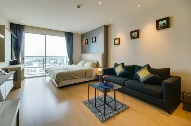 Property photos for Sky Walk Condominium