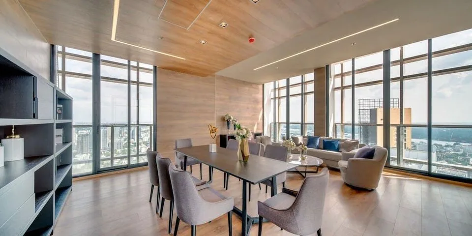 Property photos for Park Origin Phromphong