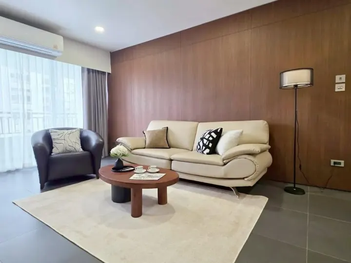 Property photos for Sathorn Park Place