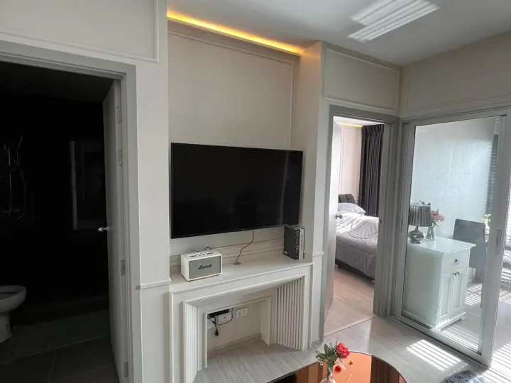 Property photos for The Parkland Phetkasem 56
