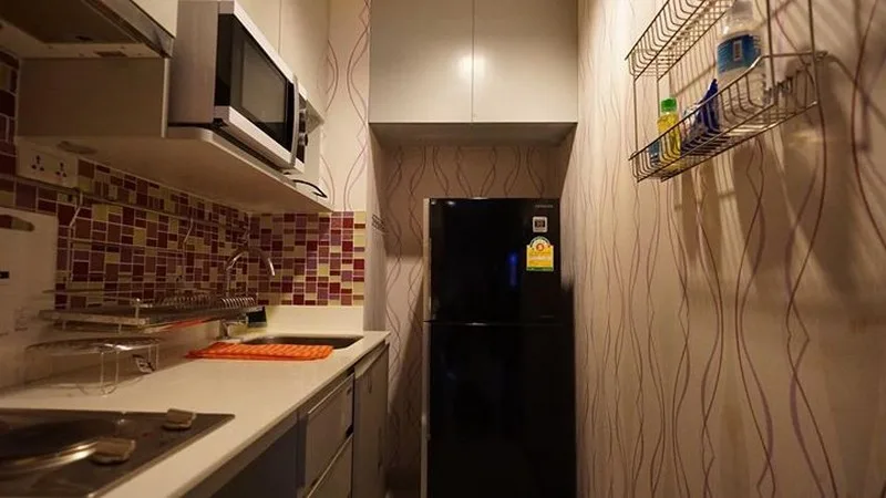 Property photos for Ideo Mobi Rama 9