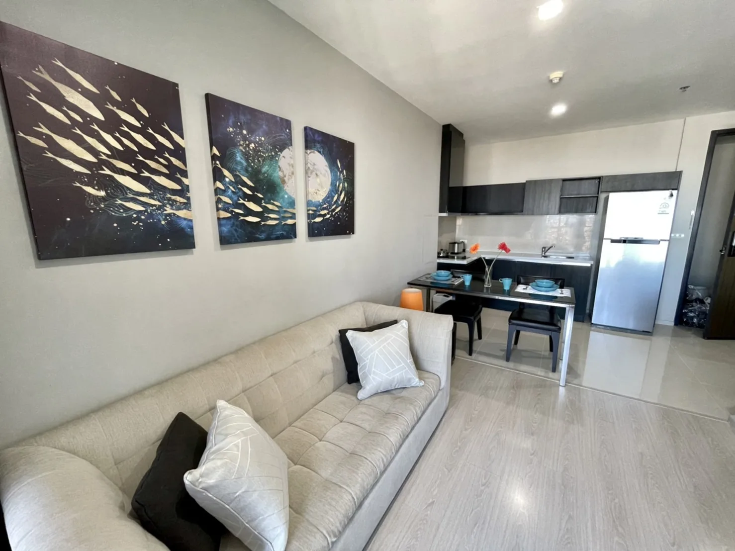 Property photos for Rhythm Sukhumvit 44/1