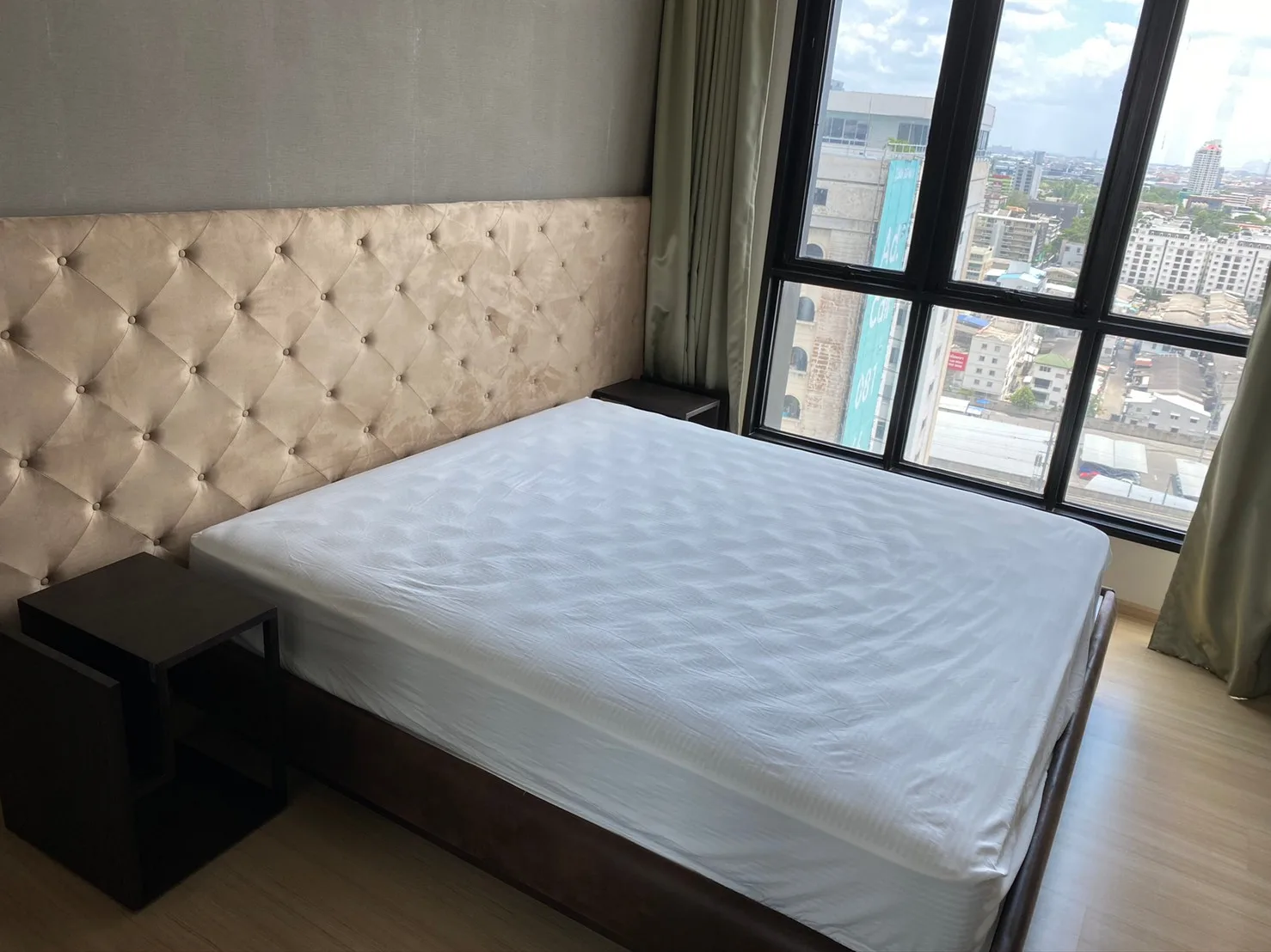Property photos for The Capital Ekamai-Thonglor