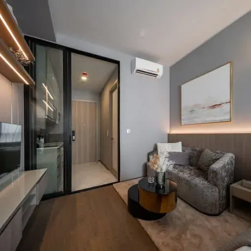 Property photos for Park Origin Phaya Thai