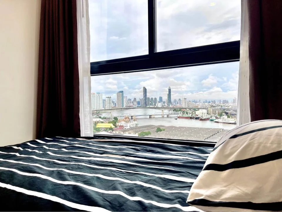 Property photos for Niche Mono Charoen Nakorn